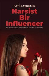 Narsist Bir Influencer - Perseus Yayınevi