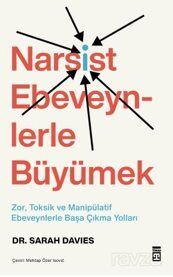 Narsist Ebeveynlerle Büyümek - 1