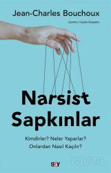 Narsist Sapkınlar - Say Yayınları