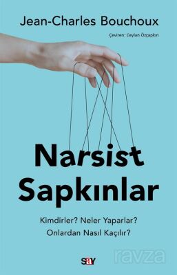 Narsist Sapkınlar - 1