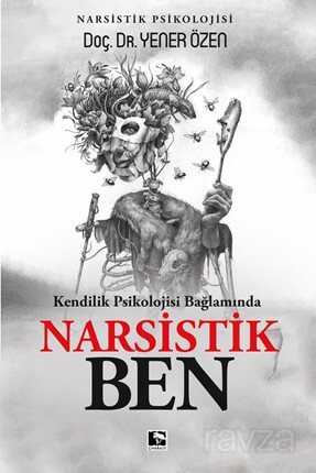Narsistik Ben - Çınaraltı Yayın Dağıtım