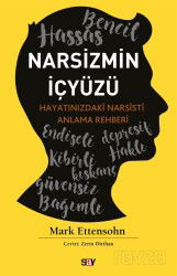 Narsizmin İçyüzü - Say Yayınları