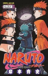 Naruto 45.Cilt - Gerekli Şeyler