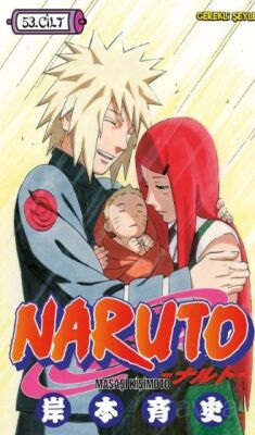 Naruto 53. Cilt - 1