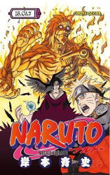 Naruto 58. Cilt - Gerekli Şeyler