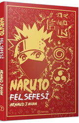 Naruto Felsefesi - Teras Kitap