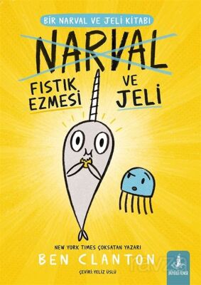 Narval Fıstık Ezmesi ve Jeli - 1