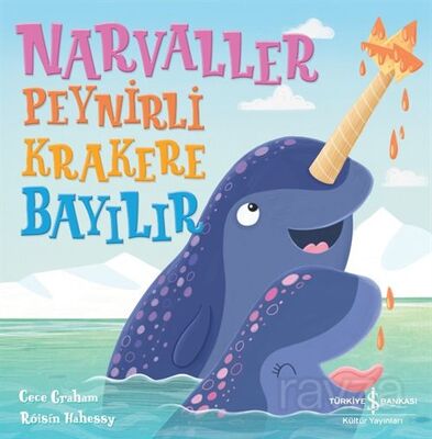 Narvaller Peynirli Krakere Bayılır - 1