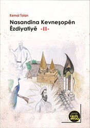 Nasandina Kevneşopen Ezdiyate 2 - Na Yayınları