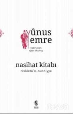 Nasihat Kitabı - İnsan Yayınları