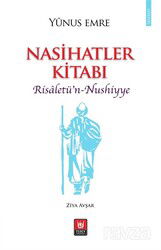 Nasihatler Kitabı - Türk Edebiyatı Vakfı