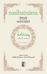 Nasihatname - İz Yayıncılık