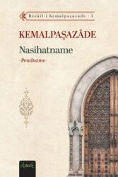 Nasihatname (Pendname) - Misvak Neşriyat