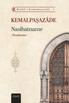 Nasihatname (Pendname) - 1