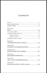 Nasihatü'l-Müluk - 3