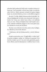 Nasihatü'l-Müluk - 6