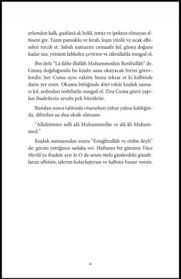 Nasihatü'l-Müluk - 6