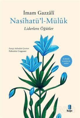 Nasihatül Müluk - 1