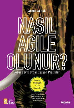 Nasil Agile Olunur? - 1