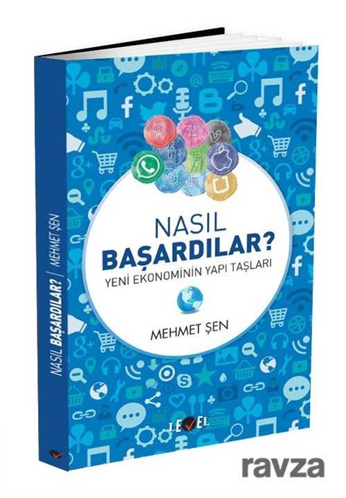 Nasıl Başardılar ? - Level Kitap