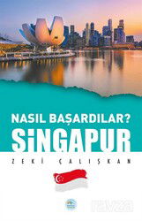 Nasıl Başardılar? Singapur - Maviçatı Yayınları