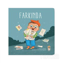 Nasıl Başladı? - Farkında - Sincap Kitap