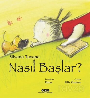 Nasıl Başlar? - 1