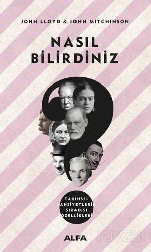 Nasıl Bilirdiniz? - Alfa Yayınları