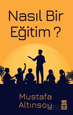 Nasıl Bir Eğitim - 1