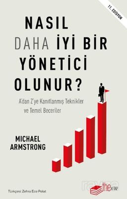 Nasıl Daha İyi Yönetici Olunur? - 1