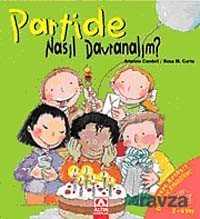 Nasıl Davranalım (4 kitap) - Altın Kitaplar