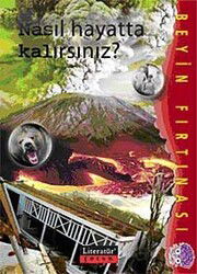 Nasıl Hayatta Kalırsınız? / Beyin Fırtınası - Literatür Yayınları