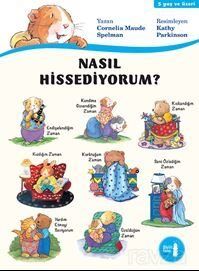 Nasıl Hissediyorum? (8 Kitap Takım) - 1