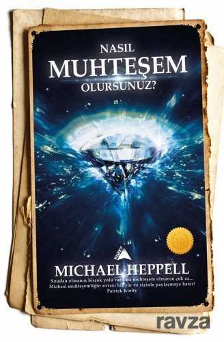 Nasıl Muhteşem Olursunuz - Kuzey Yayınları