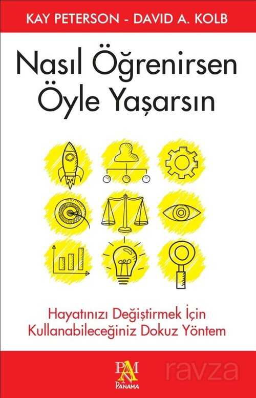 Nasıl Öğrenirsen Öyle Yaşarsın - 1