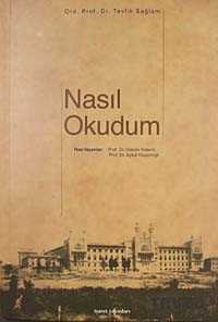 Nasıl Okudum - 1