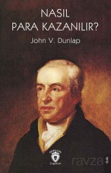 Nasıl Para Kazanılır? - Dorlion Yayınevi