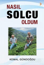 Nasıl Solcu Oldum - Cinius Yayınları