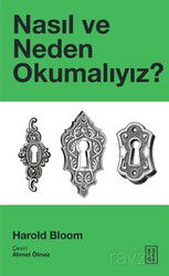 Nasıl ve Neden Okumalıyız? - Ketebe Yayınevi