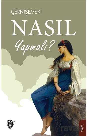 Nasıl Yapmalı? - Dorlion Yayınevi