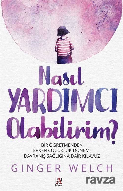 Nasıl Yardımcı Olabilirim? - Panama Yayıncılık