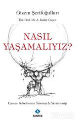 Nasıl Yaşamalıyız? - Sentez Yayım ve Dağıtım (Bursa)