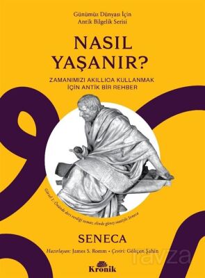 Nasıl Yaşanır? - 1