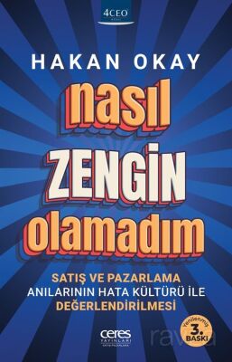 Nasıl Zengin Olamadım - 1