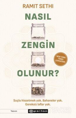 Nasıl Zengin Olunur? - 1