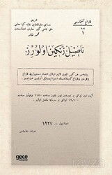 Nasıl Zengin Olurum (Osmanlıca) - Gece Kitaplığı