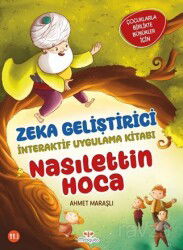 Nasılettin Hoca - Mosquito Yayınları