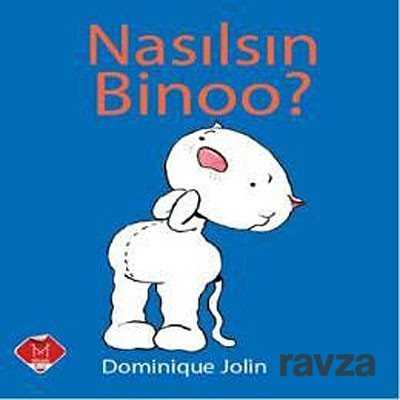 Nasılsın Binoo? - 1