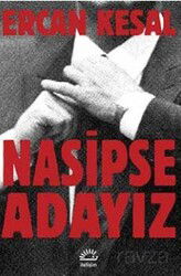 Nasipse Adayız - İletişim Yayınları