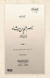 Nasirüddin Şah (Osmanlıca) - Gece Kitaplığı